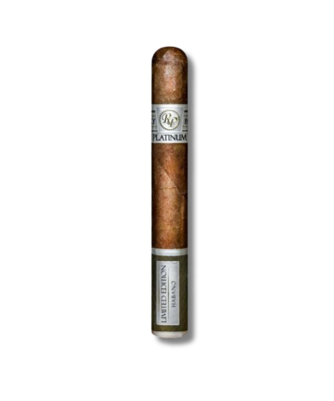 Rocky Patel Platinum Limited Edition Habano - Toro (20)