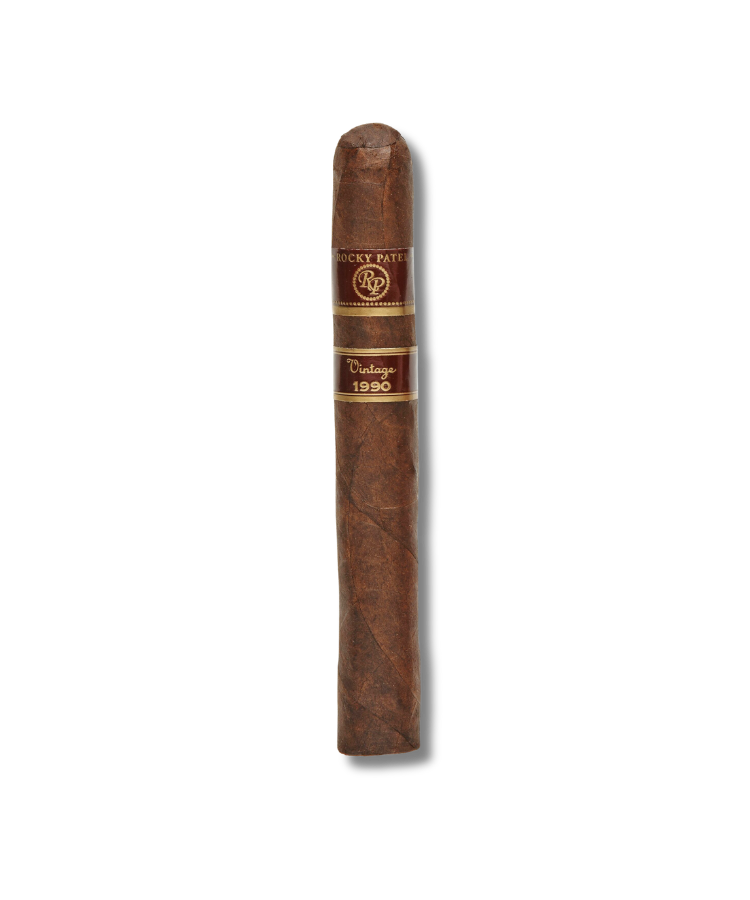 Rocky Patel Vintage 1990 Broadleaf - Toro (20)