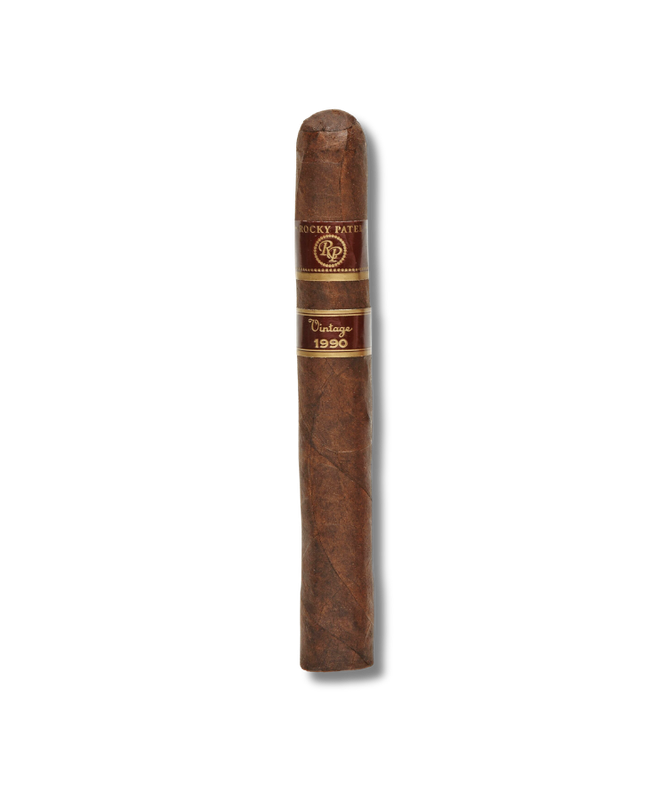 Rocky Patel Vintage 1990 Broadleaf - Toro (20)