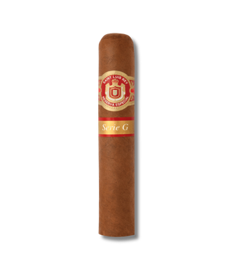 Saint Luis Rey Serie G Natural - No. 6 (25)