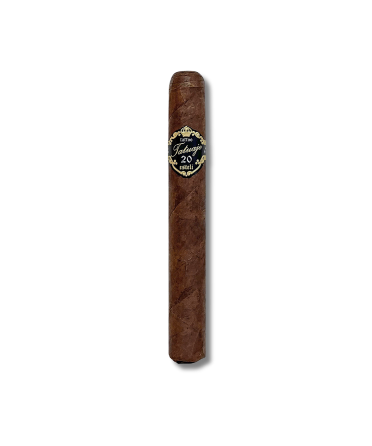 Tatuaje 20th Anniversary - Grand Chasseur (20)