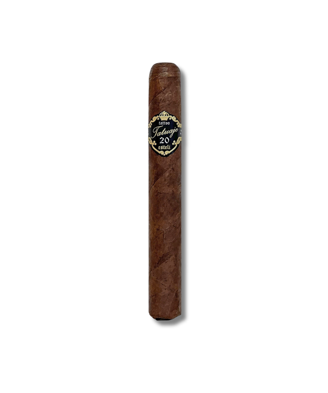 Tatuaje 20th Anniversary - Grand Chasseur (20)