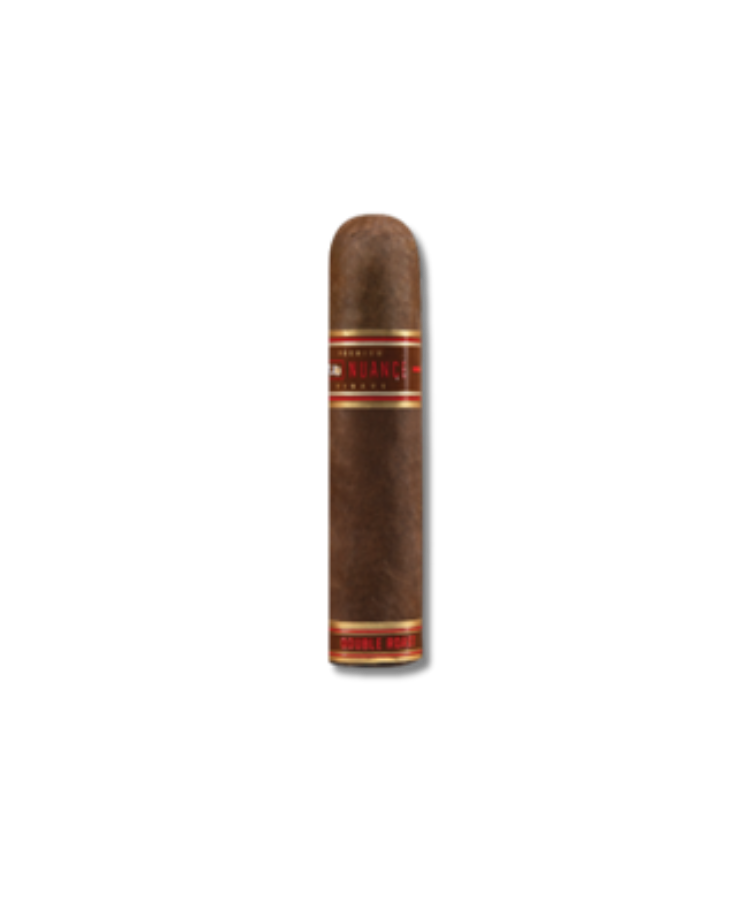 Nub Nuance - Double Roast 354 (20)