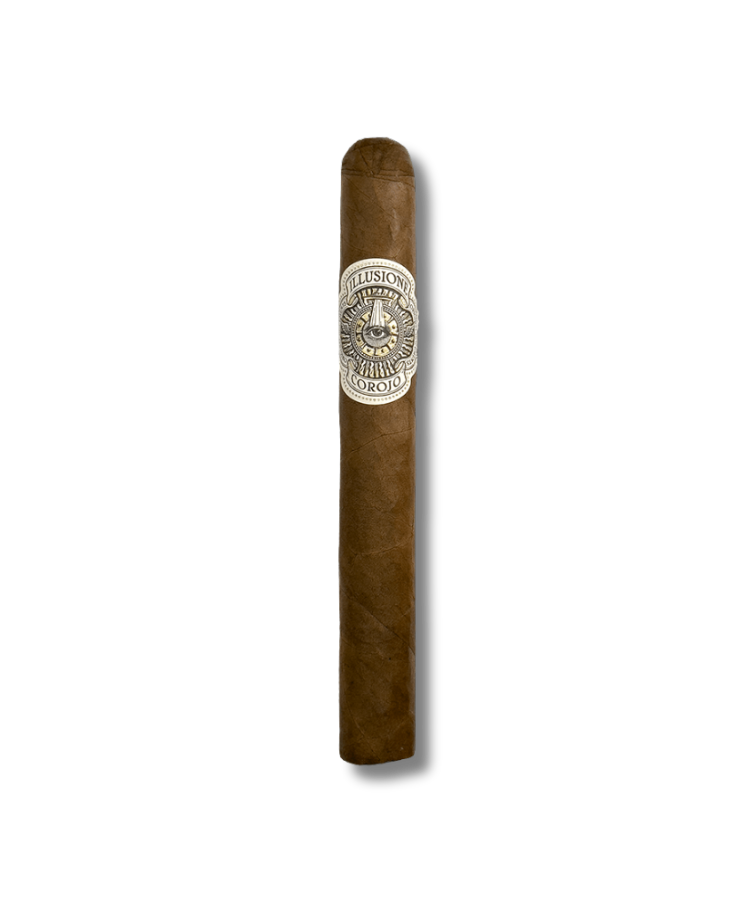 Illusione Original Doc Corojo -  MK Corona (25)