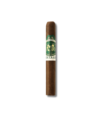 Partagas Valle Verde - Toro (20)