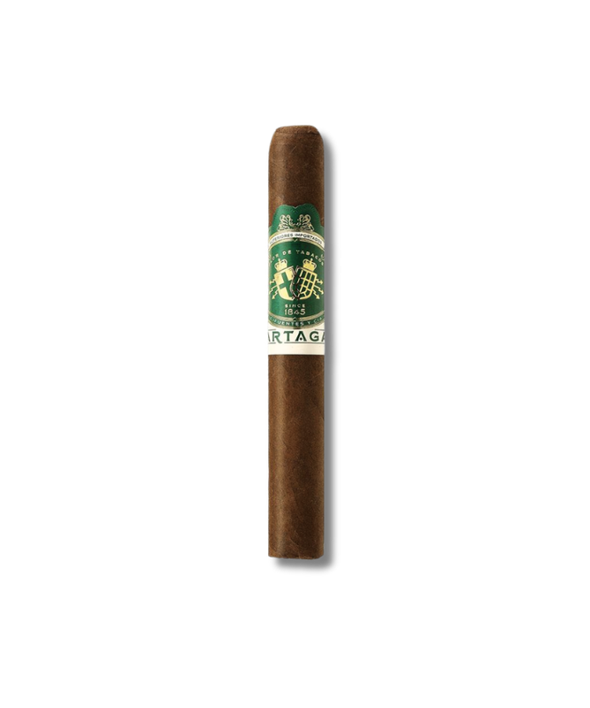 Partagas Valle Verde - Toro (20)
