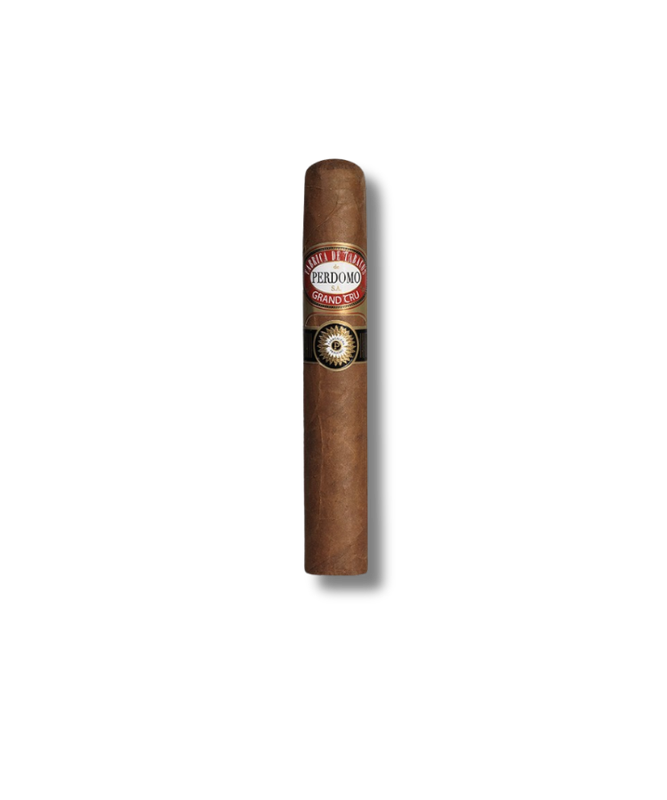 Perdomo Grand Cru 2006 Sun Grown - Grand Robusto (24)