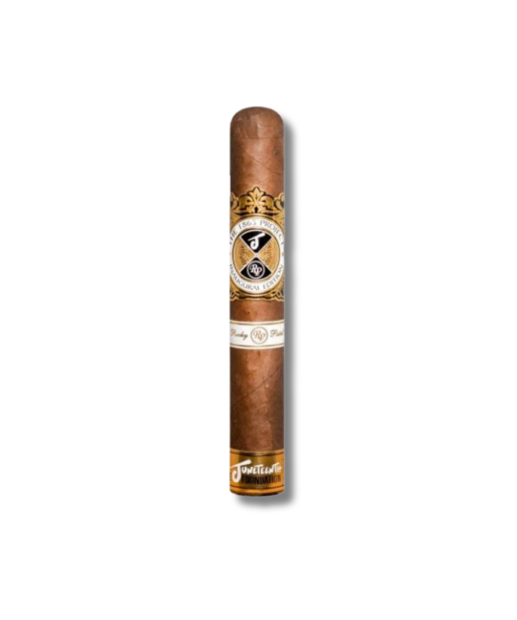 Rocky Patel 1865 Project - Robusto (20)