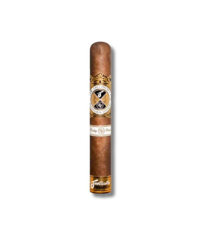 Rocky Patel 1865 Project - Robusto (20)