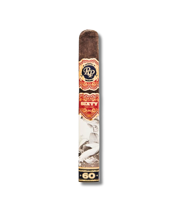 Rocky Patel Sixty - Sixty (20)