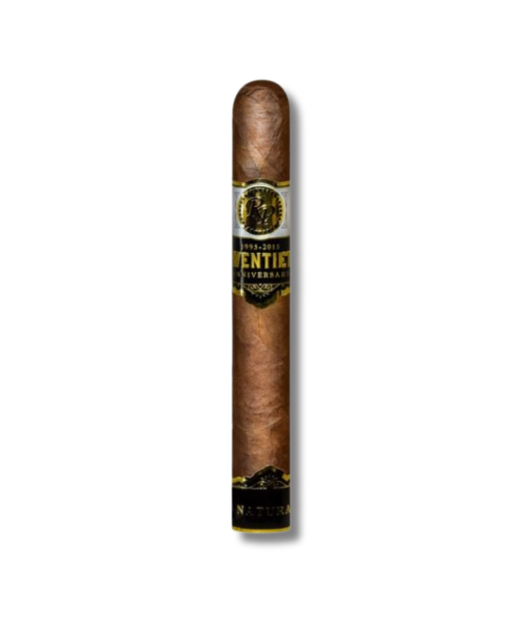 Rocky Patel 20th Anniversary - Toro (20)