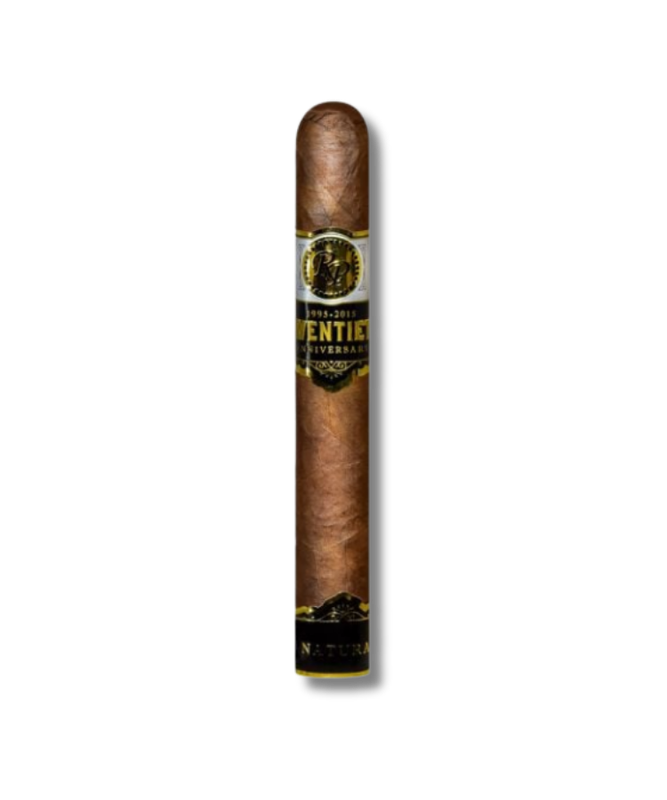Rocky Patel 20th Anniversary - Toro (20)