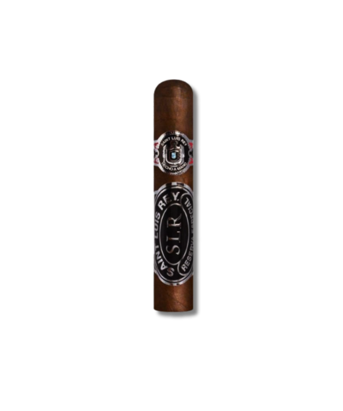 Saint Luis Rey Maduro - Rothchilde (25)