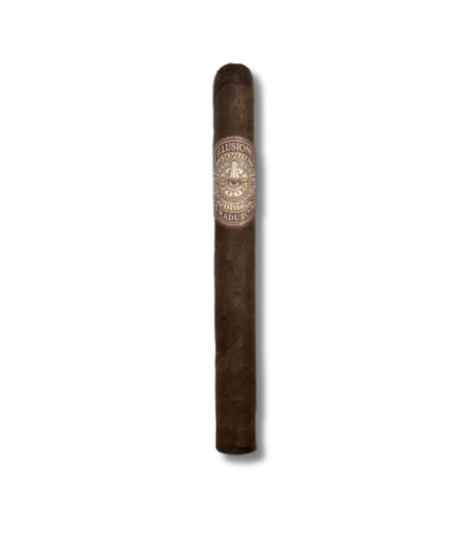 Illusione Original Doc Maduro - 888 Churchill (25)
