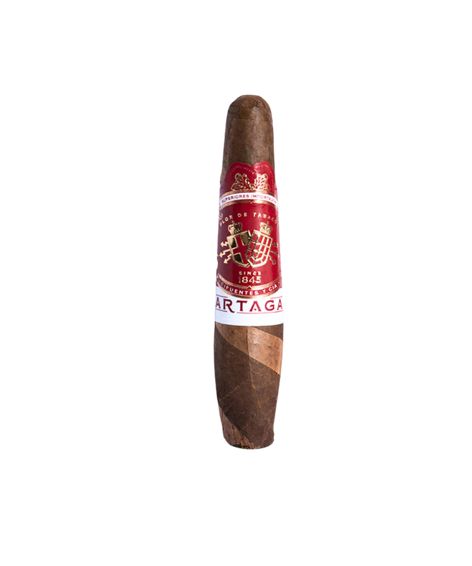 Partagas Anejo - Esplendido (25)