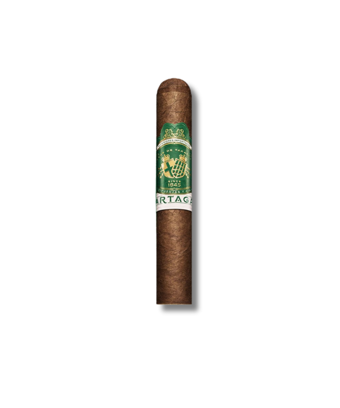 Partagas Valle Verde - Robusto (20)
