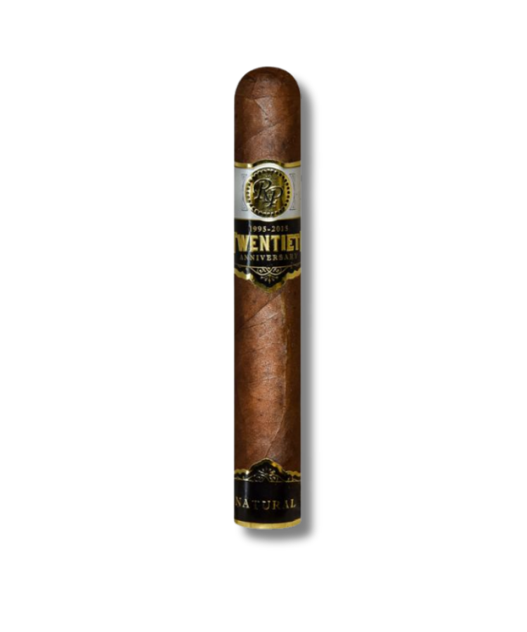 Rocky Patel 20th Anniversary - Sixty (20)