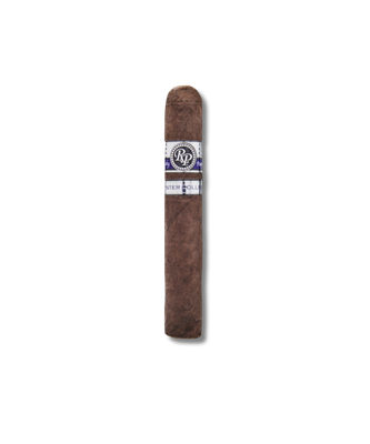 Rocky Patel Winter Collection 2020 - Robusto (20)