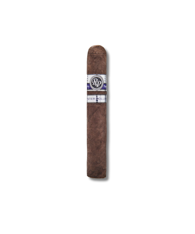Rocky Patel Winter Collection 2020 - Robusto (20)