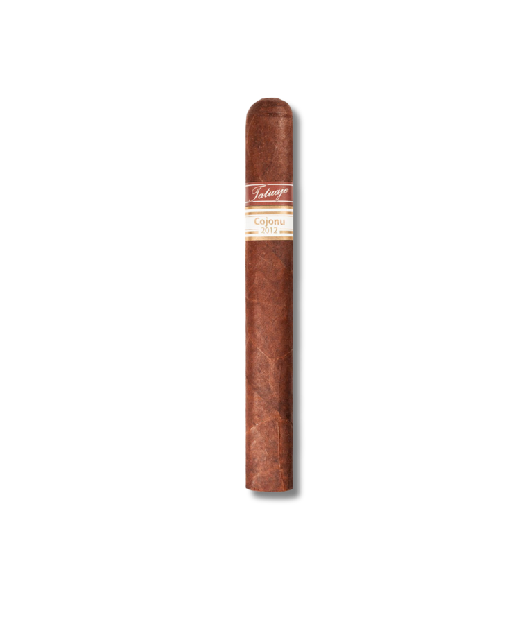 Tatuaje Cojonu 2012 - Sumatra 2024 (21)