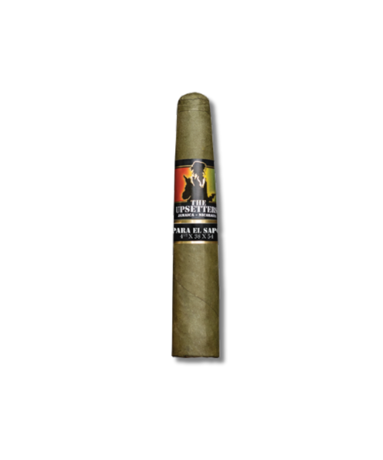 Upestters - Para El Sapo (20)
