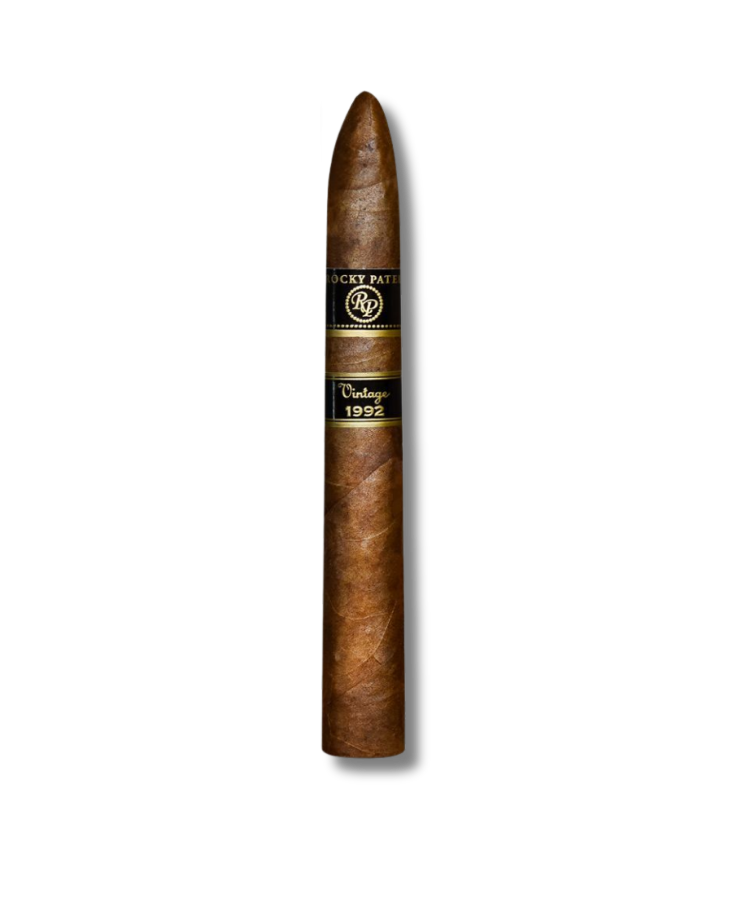 Rocky Patel Vintage 1992 Sumatra - Torpedo (20)