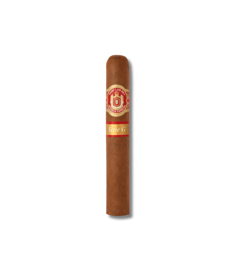 Saint Luis Rey Serie G Natural - Rothchilde (25)