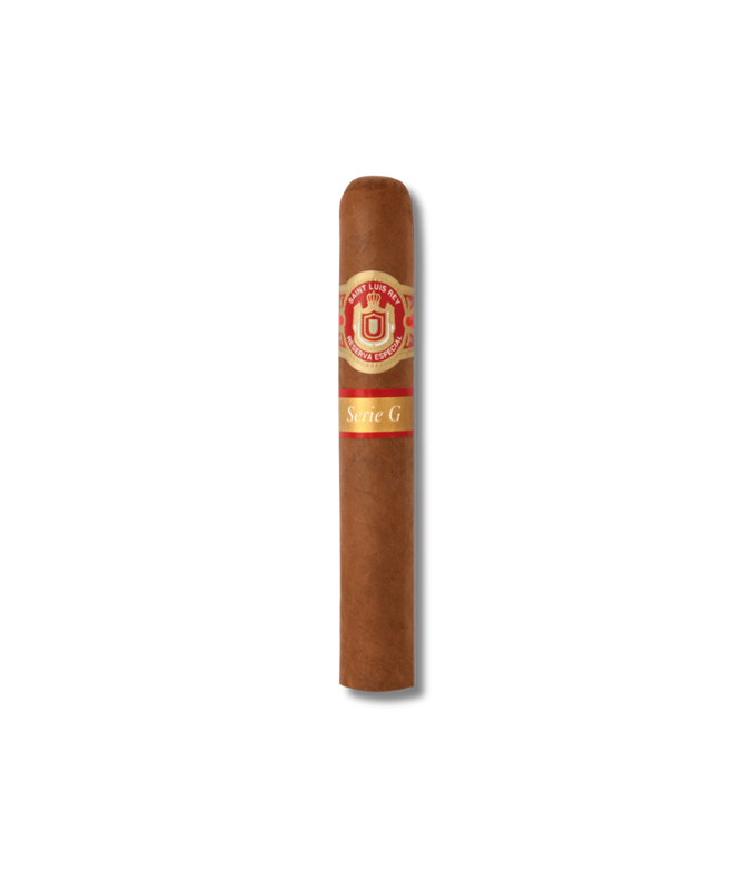 Saint Luis Rey Serie G Natural - Rothchilde (25)