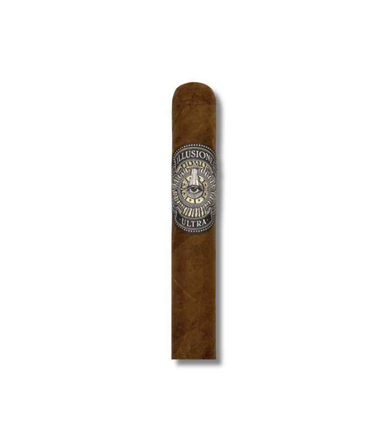 Illusione Original Doc ULTRA - Corona Minor (25)