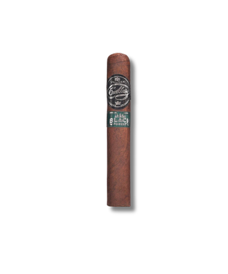 Villiger Cuellar Black Forest - Robusto (20)