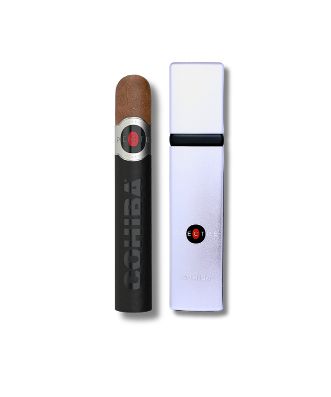 Cohiba Spectre 2024 - Toro Tube (10)