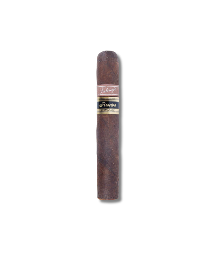 Tatuaje 7th Broadleaf Reserva - 5 5/8 x 46 (21)