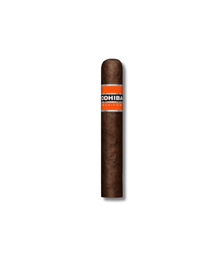 Cohiba Rubicon - Robusto BP (20)