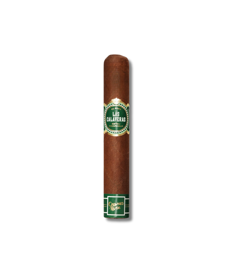 Las Calaveras 2025 LC52 - Robusto (24)