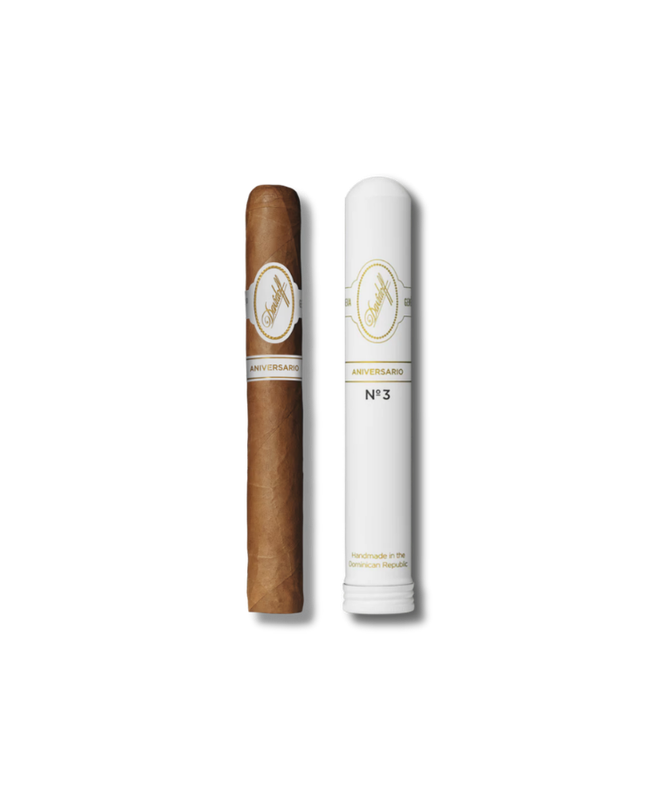 Davidoff Aniversario - No. 3 Tubo (20)