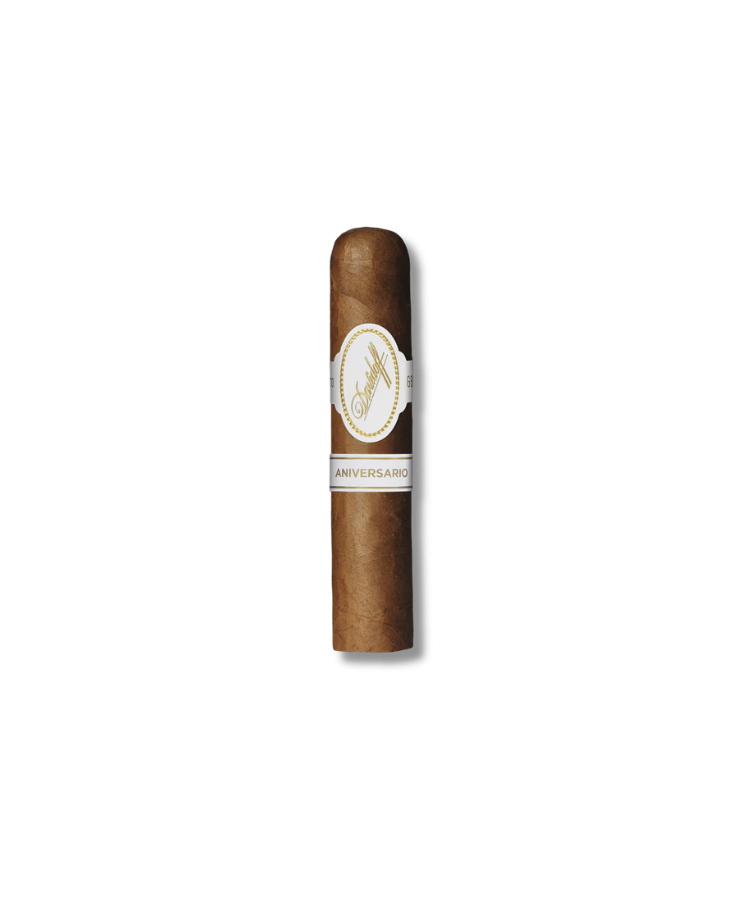 Davidoff Aniversario - Entreacto (20)