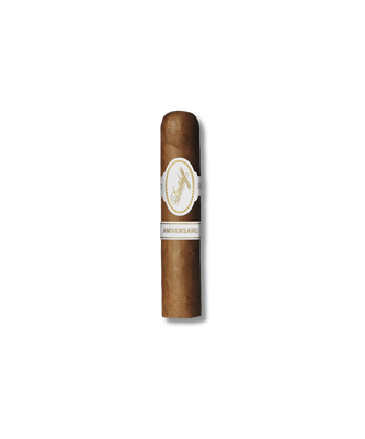 Davidoff Aniversario - Entreacto (20)