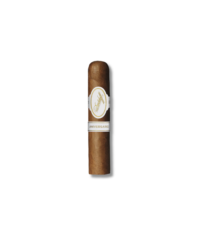 Davidoff Aniversario - Entreacto (20)