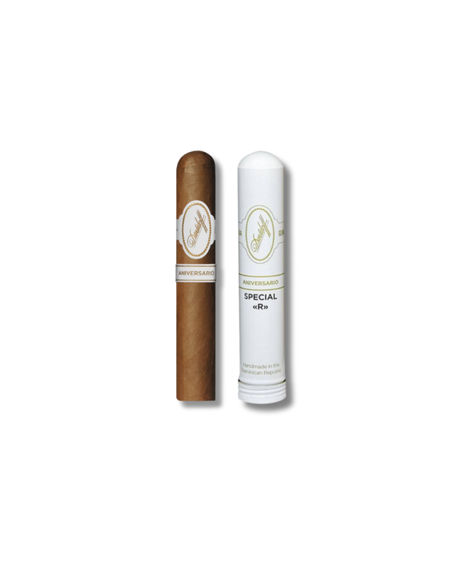 Davidoff Aniversario - Special R Tubo (20)