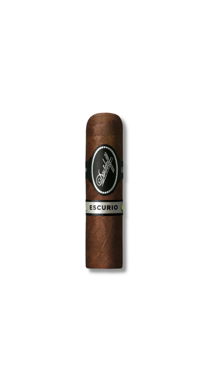 Davidoff Escurio - Petit Robusto (14)