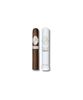 Davidoff Millenium - Robusto Tubo (20)