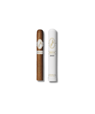 Davidoff Signature - 2000 Tubo (20)