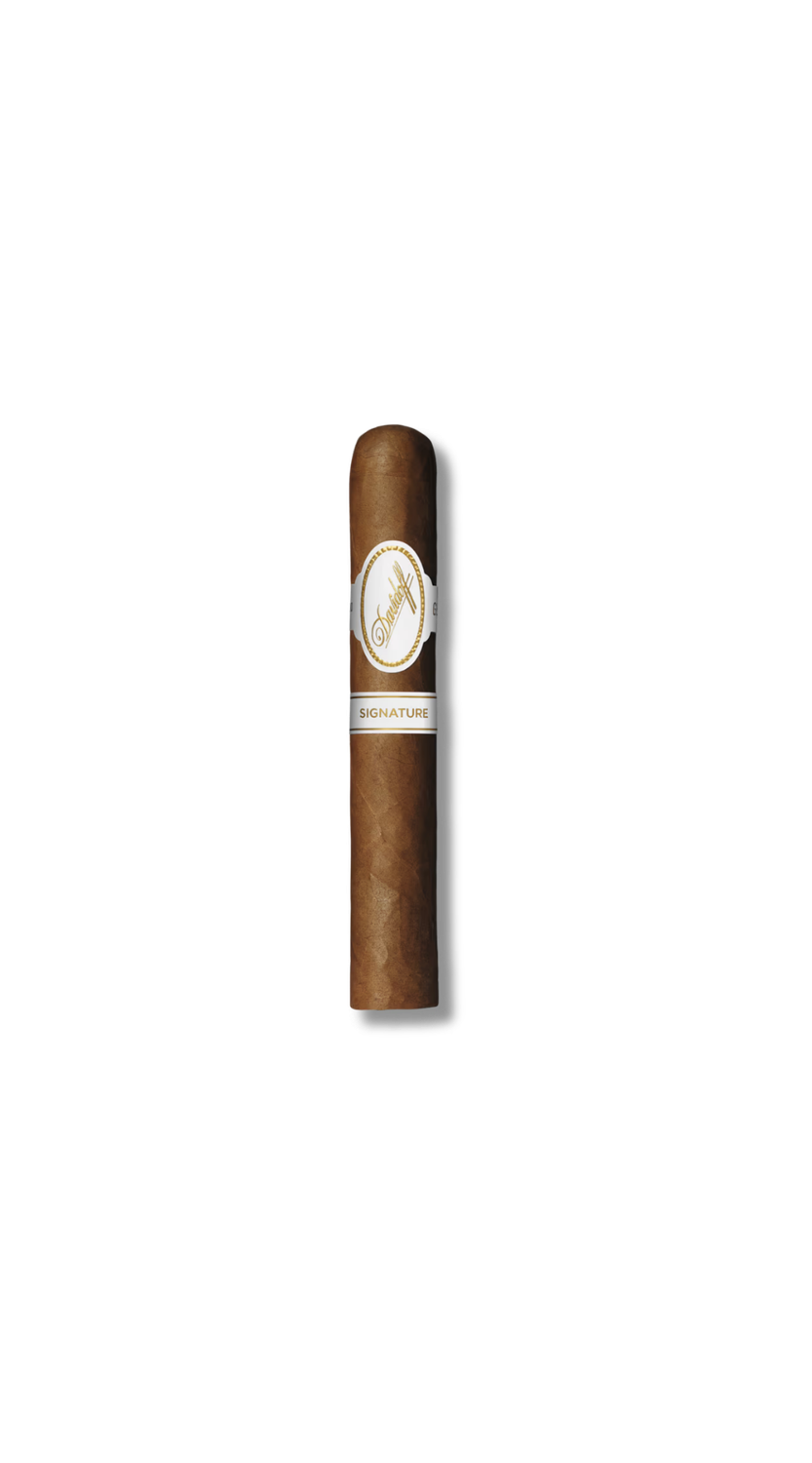 Davidoff Signature - 6000 (25)