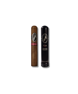 Davidoff Yamasá - Robusto Tubo (12)