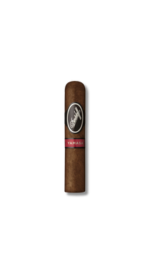 Davidoff Yamasá - Petit Churchill (14)