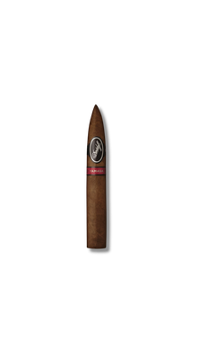 Davidoff Yamasá - Piramide (12)