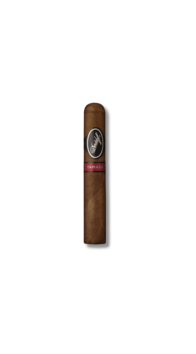 Davidoff Yamasá - Robusto (12)