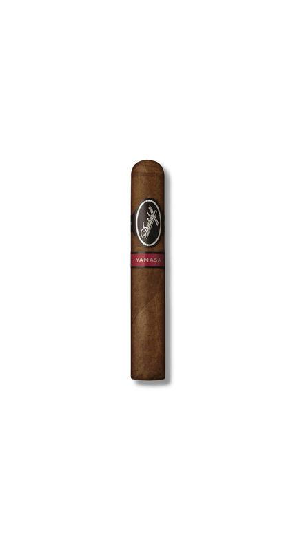 Davidoff Yamasá - Robusto (12)