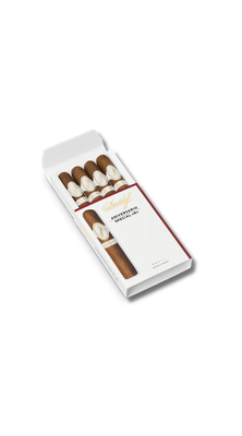 Davidoff Aniversario - Special R (4 pack)
