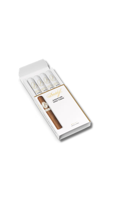 Davidoff Signature - 2000 Tubo (4 pack)
